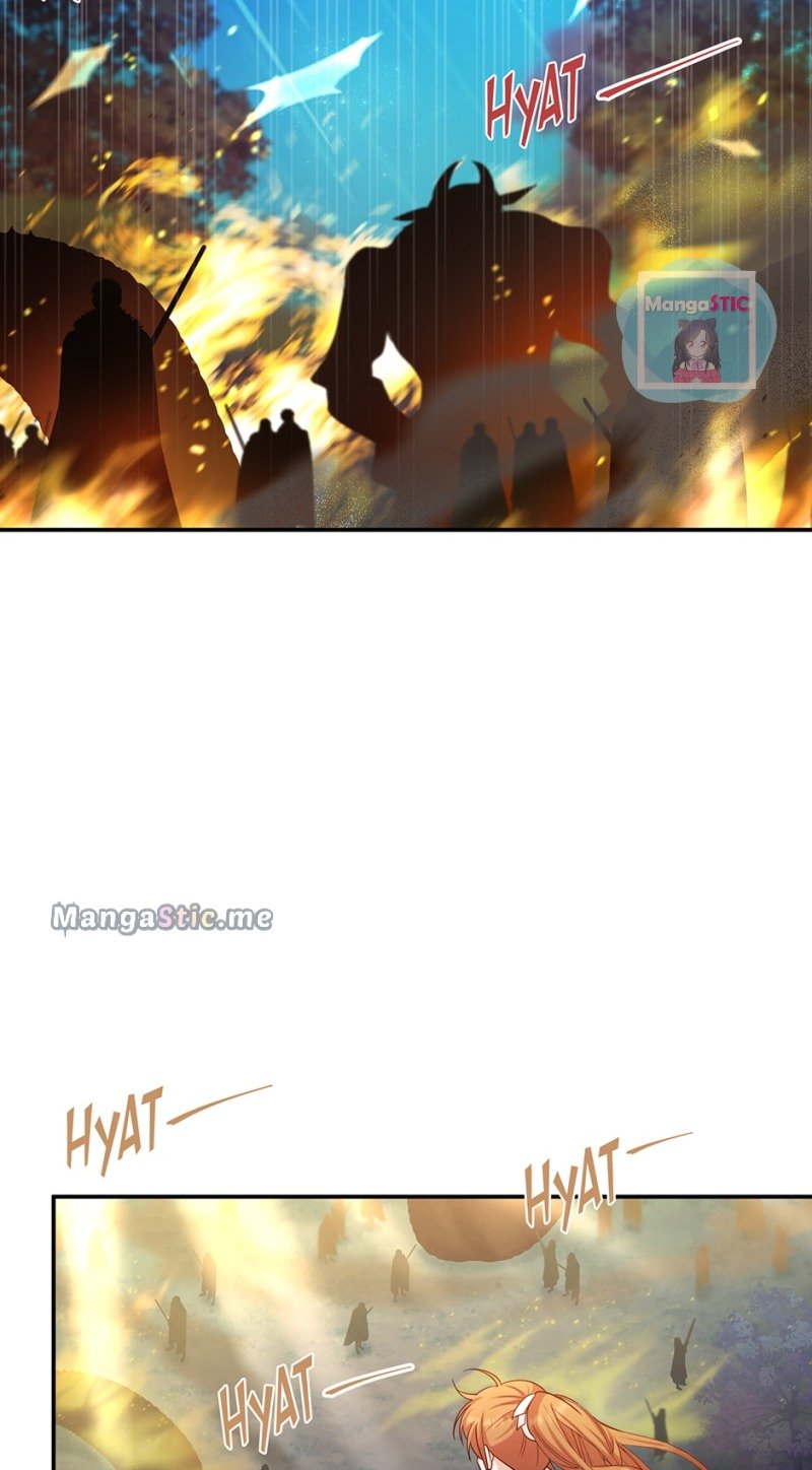 The Duchess with an Empty Soul chapter 115 page 2