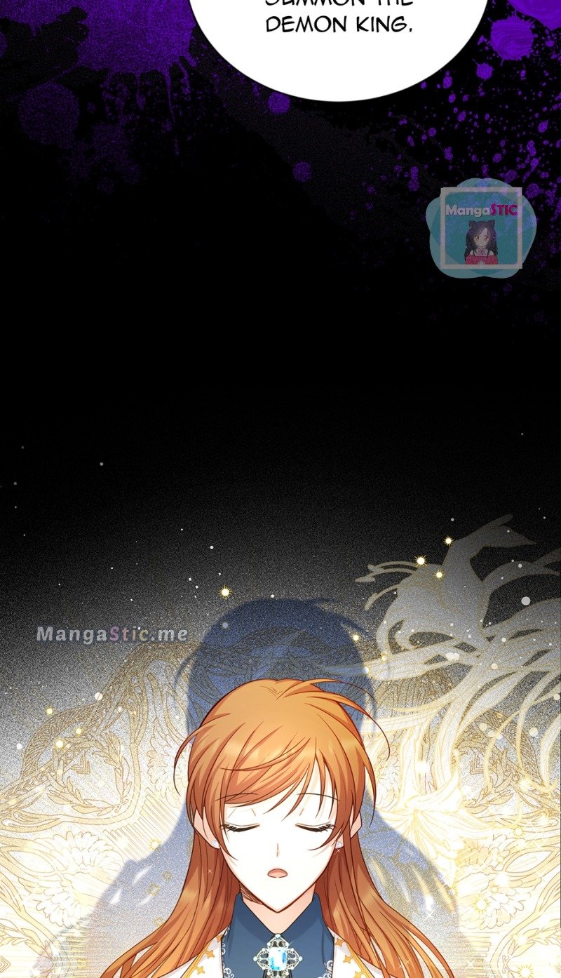 The Duchess with an Empty Soul chapter 115 page 20