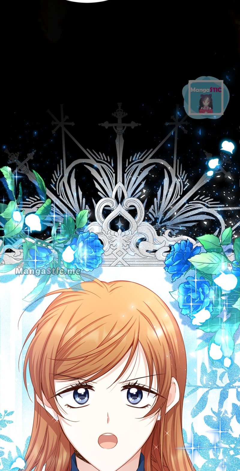 The Duchess with an Empty Soul chapter 115 page 23