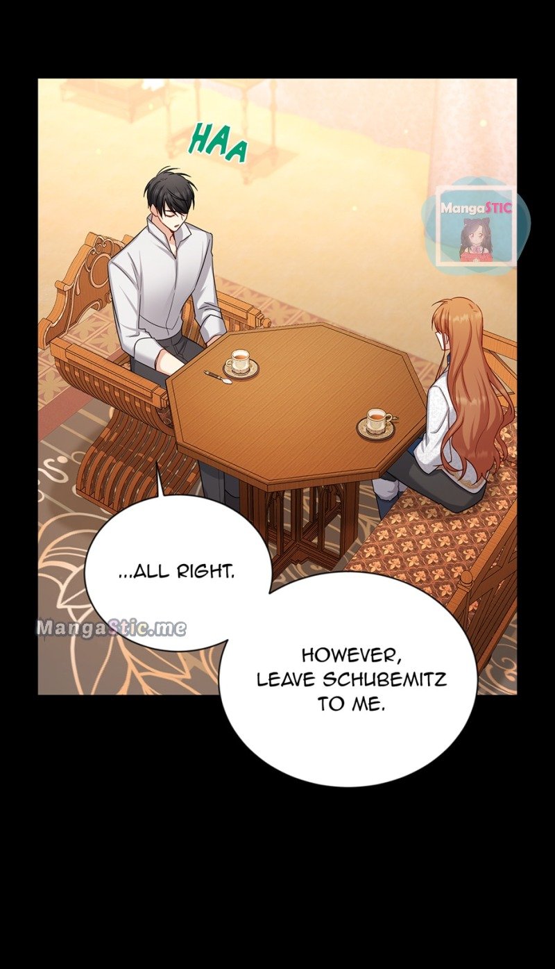 The Duchess with an Empty Soul chapter 115 page 25