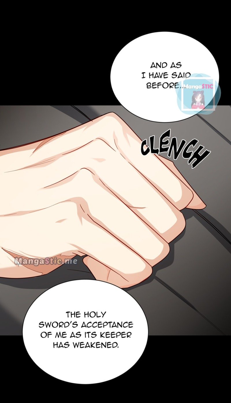 The Duchess with an Empty Soul chapter 115 page 26