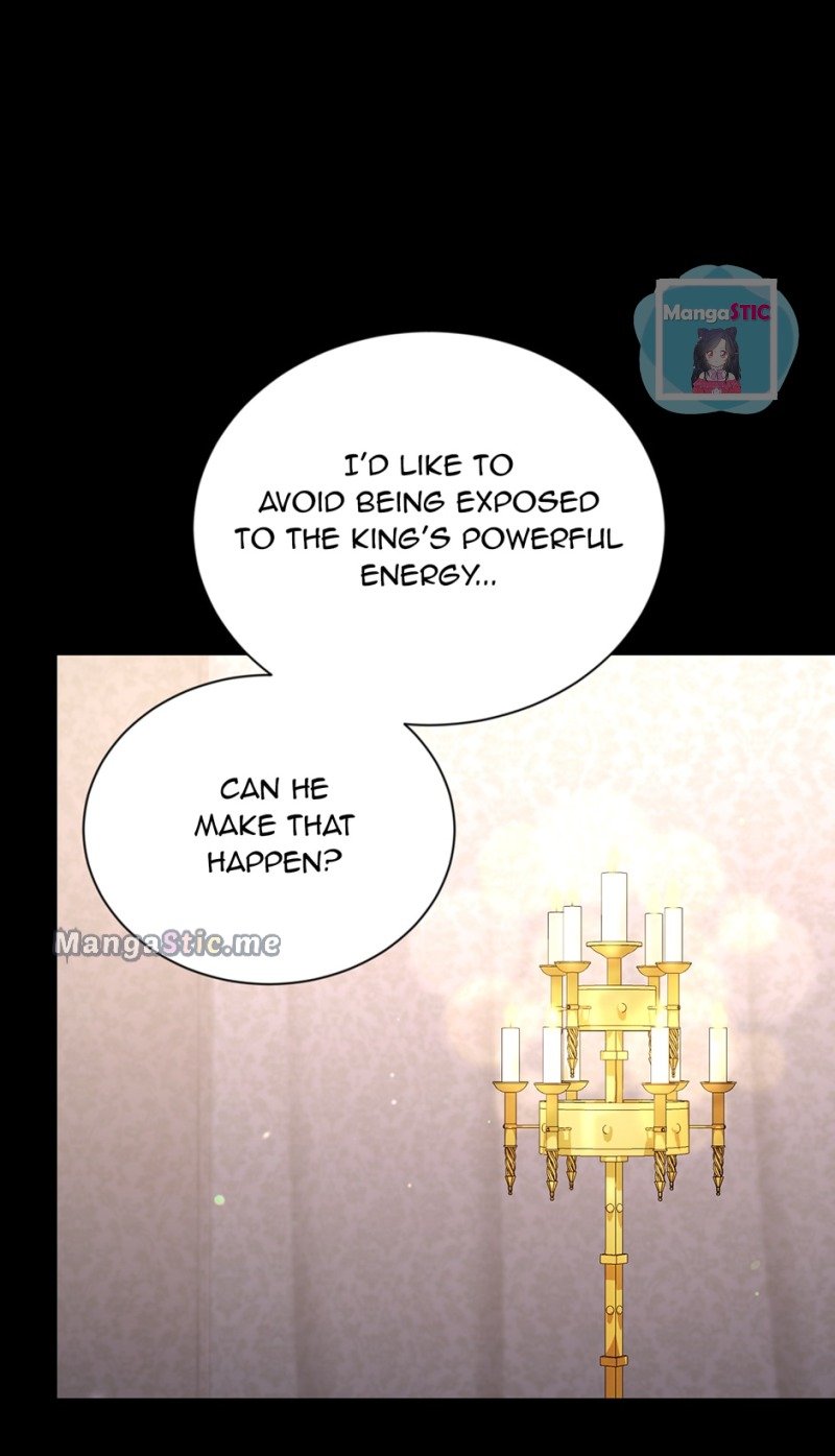 The Duchess with an Empty Soul chapter 115 page 27