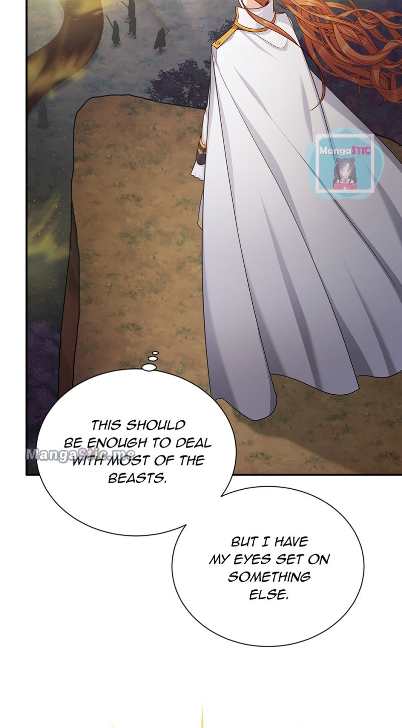 The Duchess with an Empty Soul chapter 115 page 3