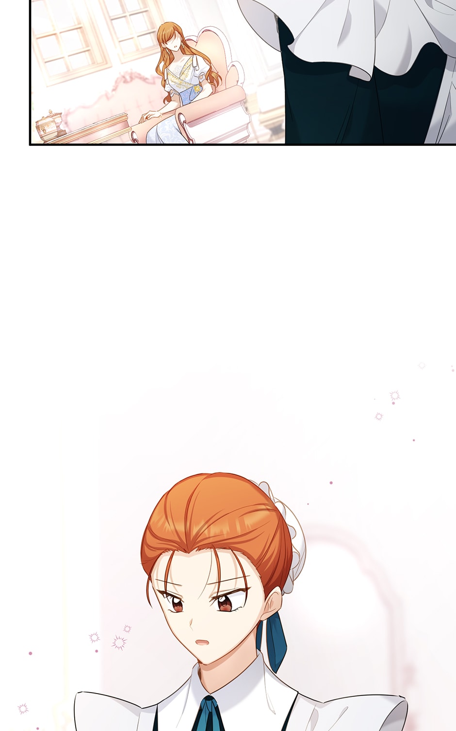 The Duchess with an Empty Soul chapter 116 page 10