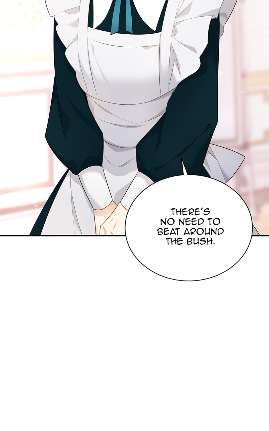 The Duchess with an Empty Soul chapter 116 page 11
