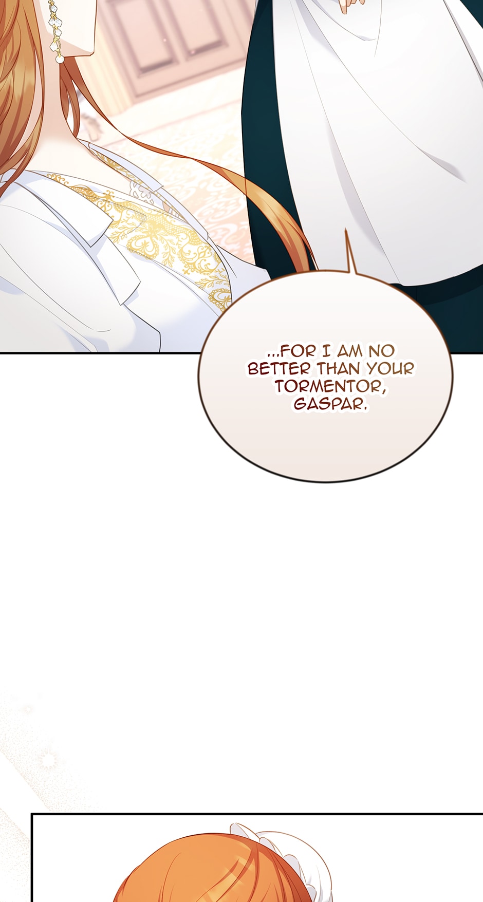 The Duchess with an Empty Soul chapter 116 page 18