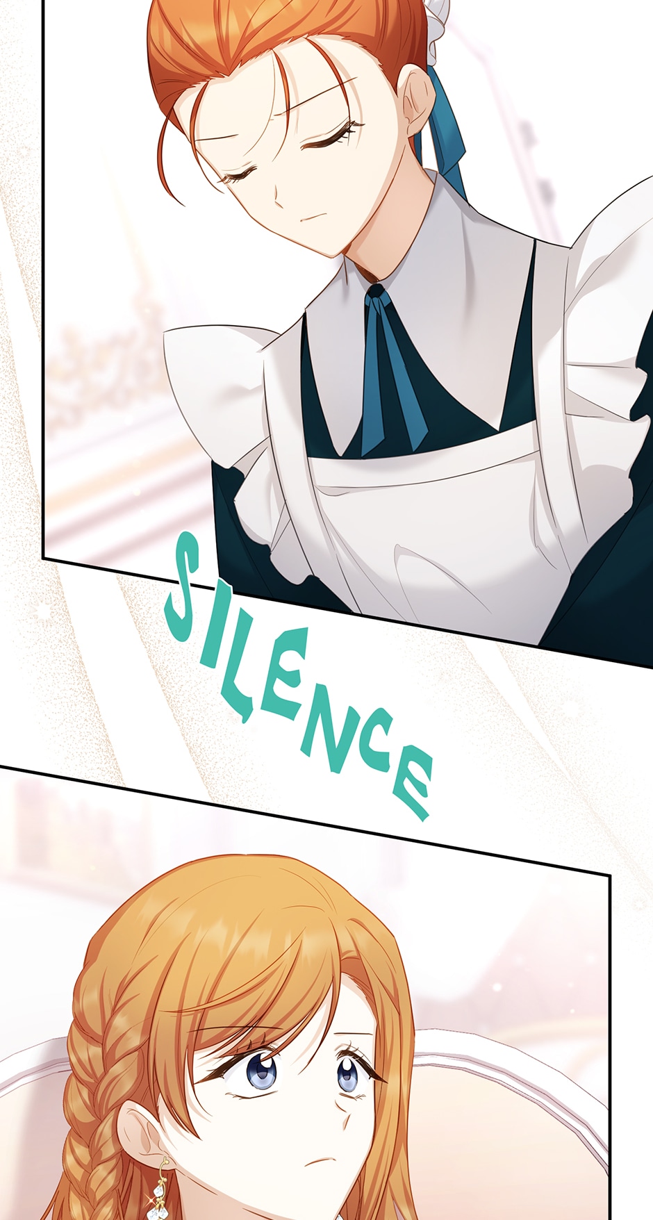 The Duchess with an Empty Soul chapter 116 page 19