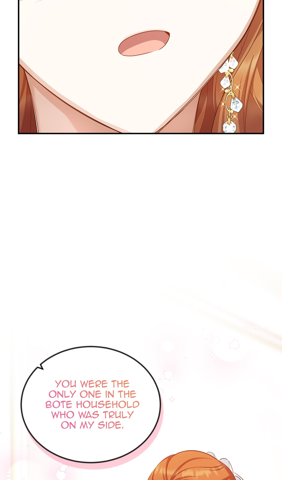 The Duchess with an Empty Soul chapter 116 page 23