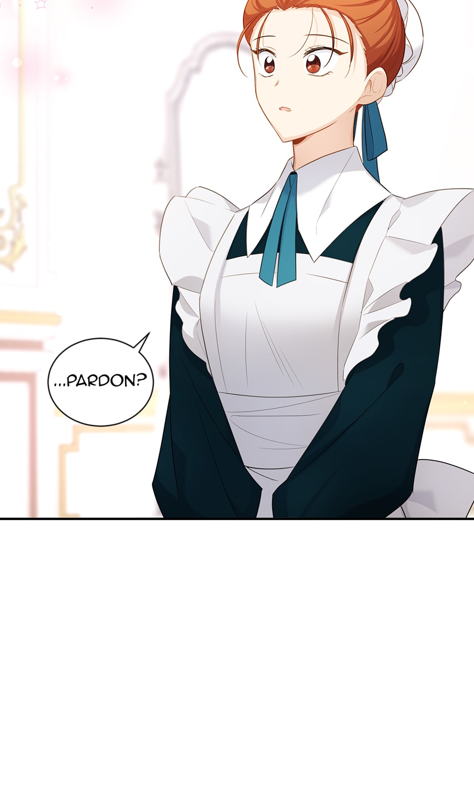 The Duchess with an Empty Soul chapter 116 page 24