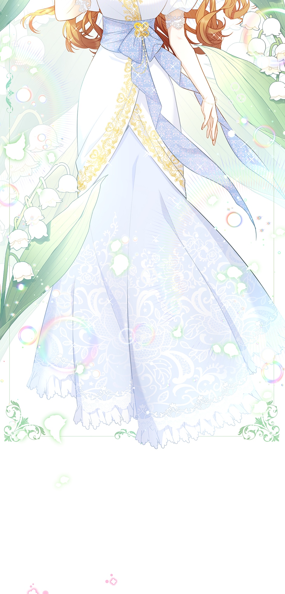 The Duchess with an Empty Soul chapter 116 page 3