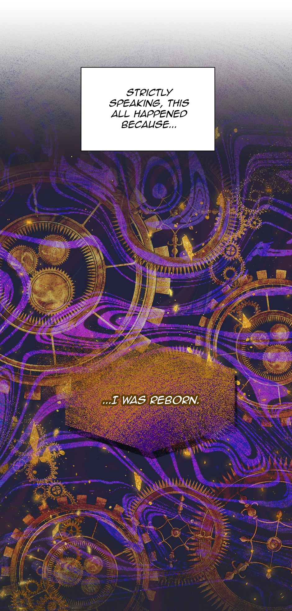 The Duchess with an Empty Soul chapter 116 page 31