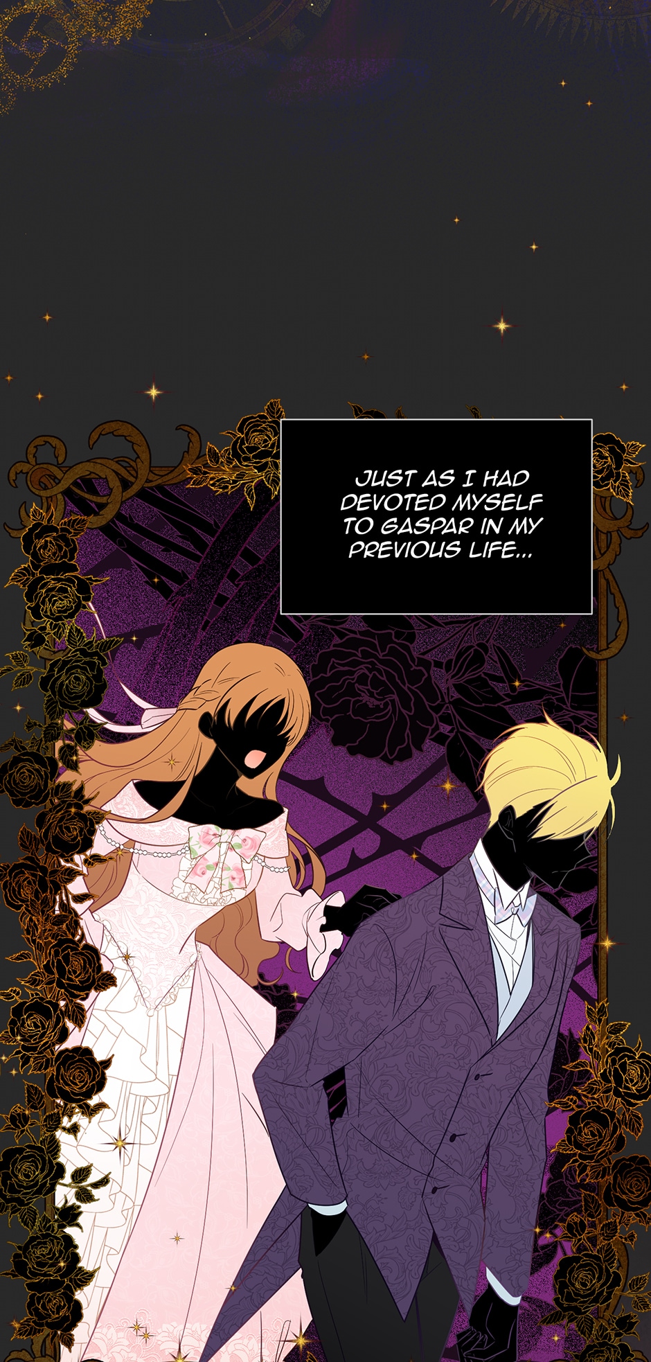 The Duchess with an Empty Soul chapter 116 page 32
