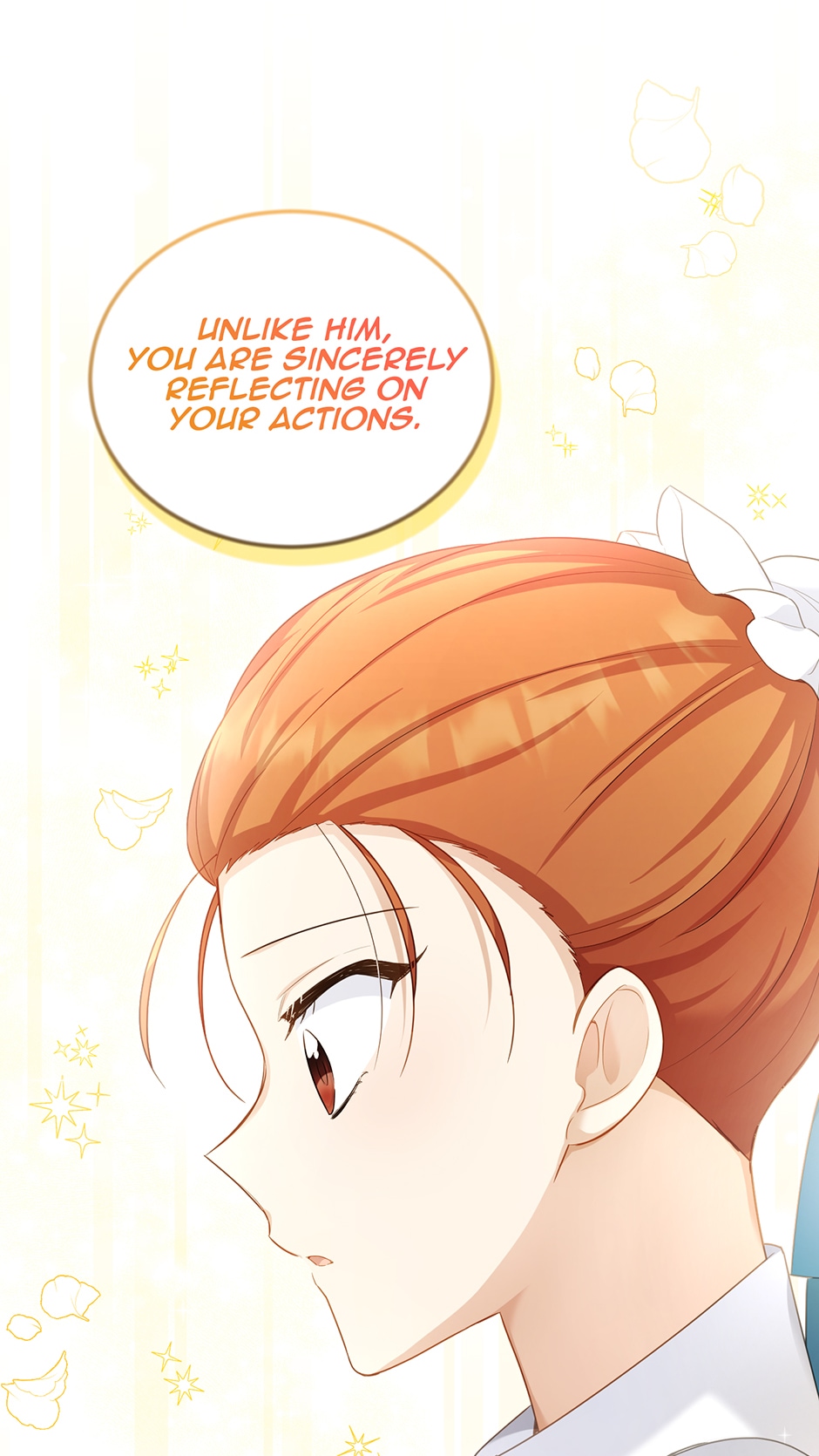 The Duchess with an Empty Soul chapter 116 page 36