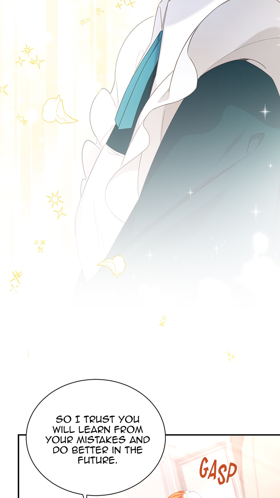 The Duchess with an Empty Soul chapter 116 page 37