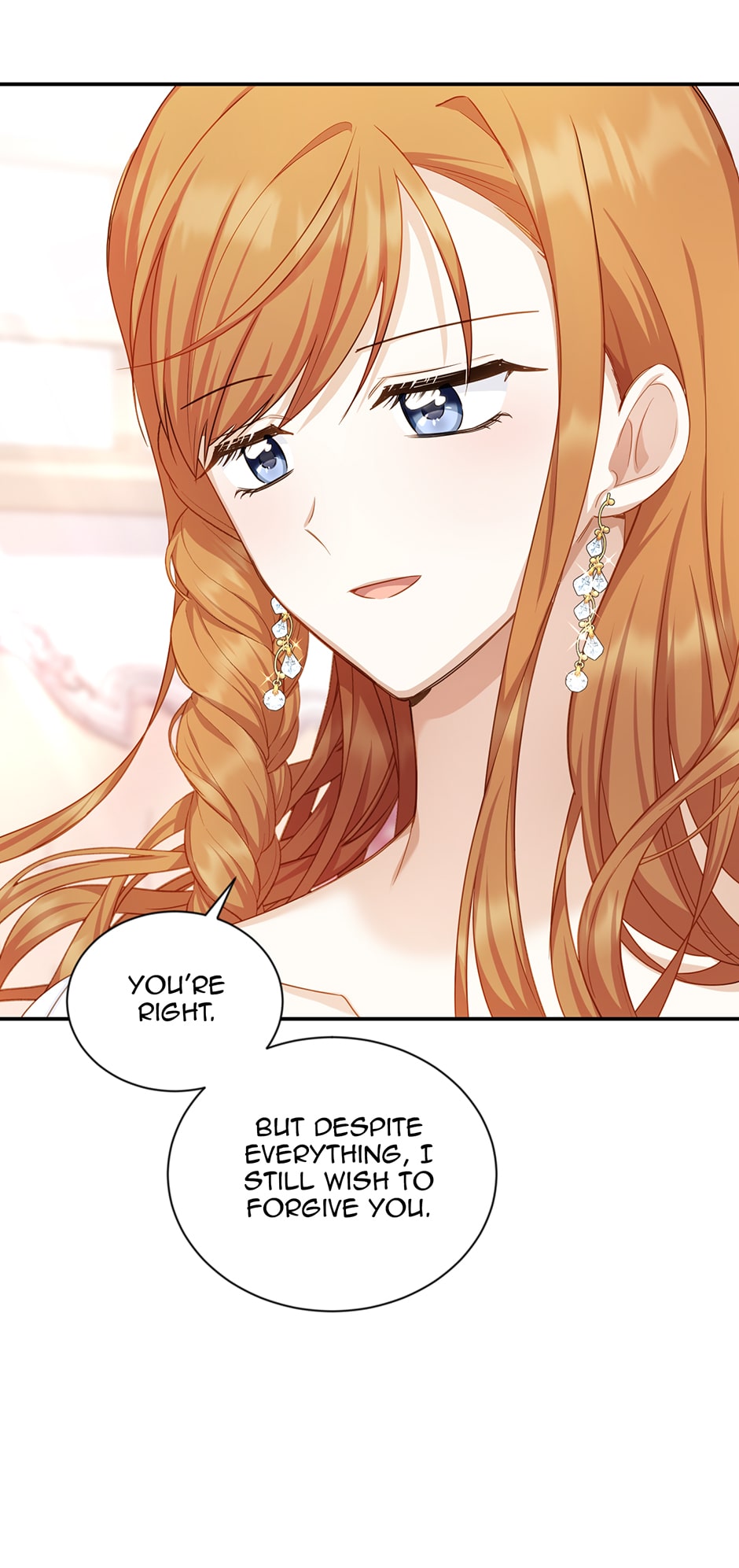 The Duchess with an Empty Soul chapter 116 page 39