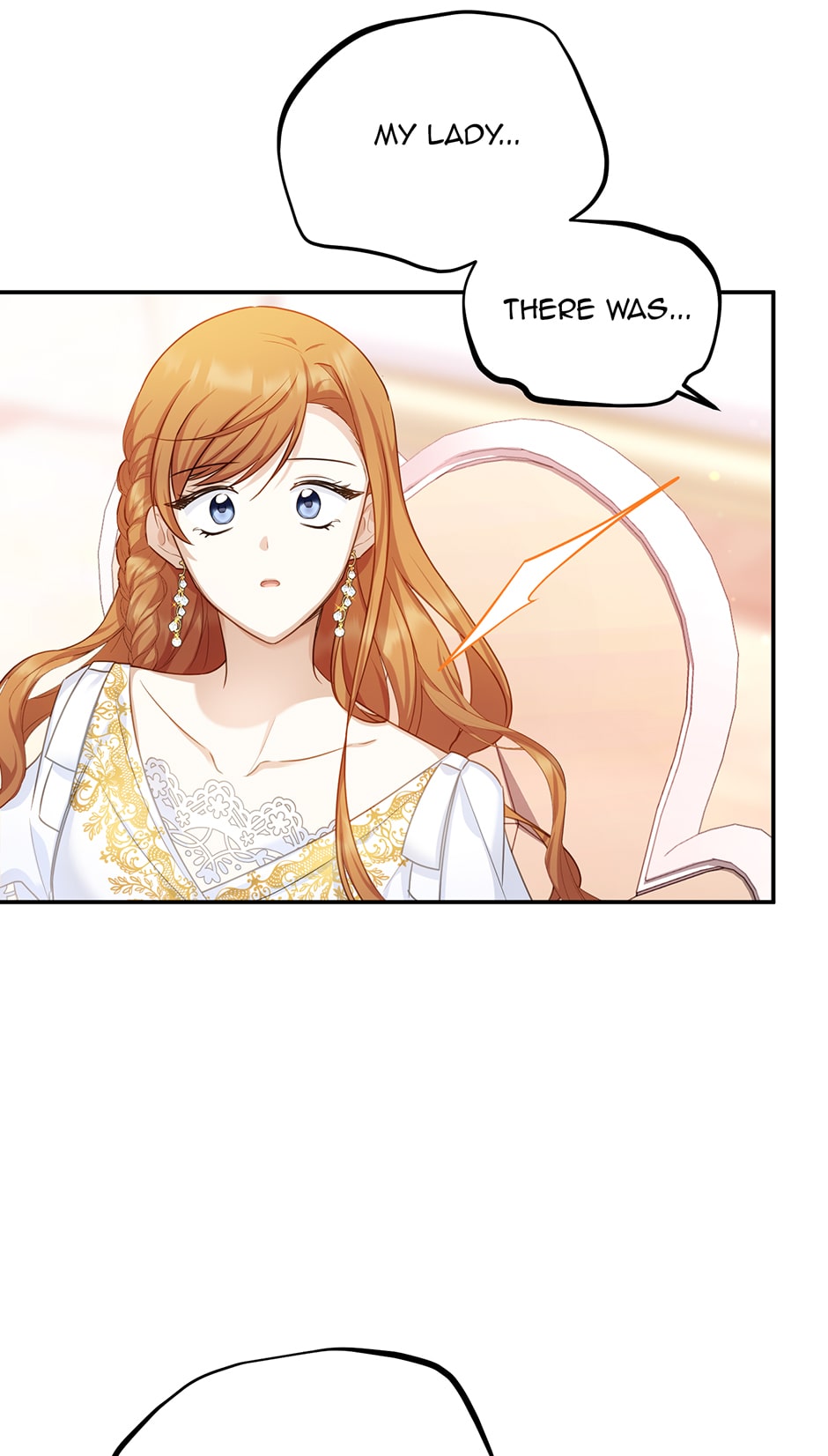 The Duchess with an Empty Soul chapter 116 page 43