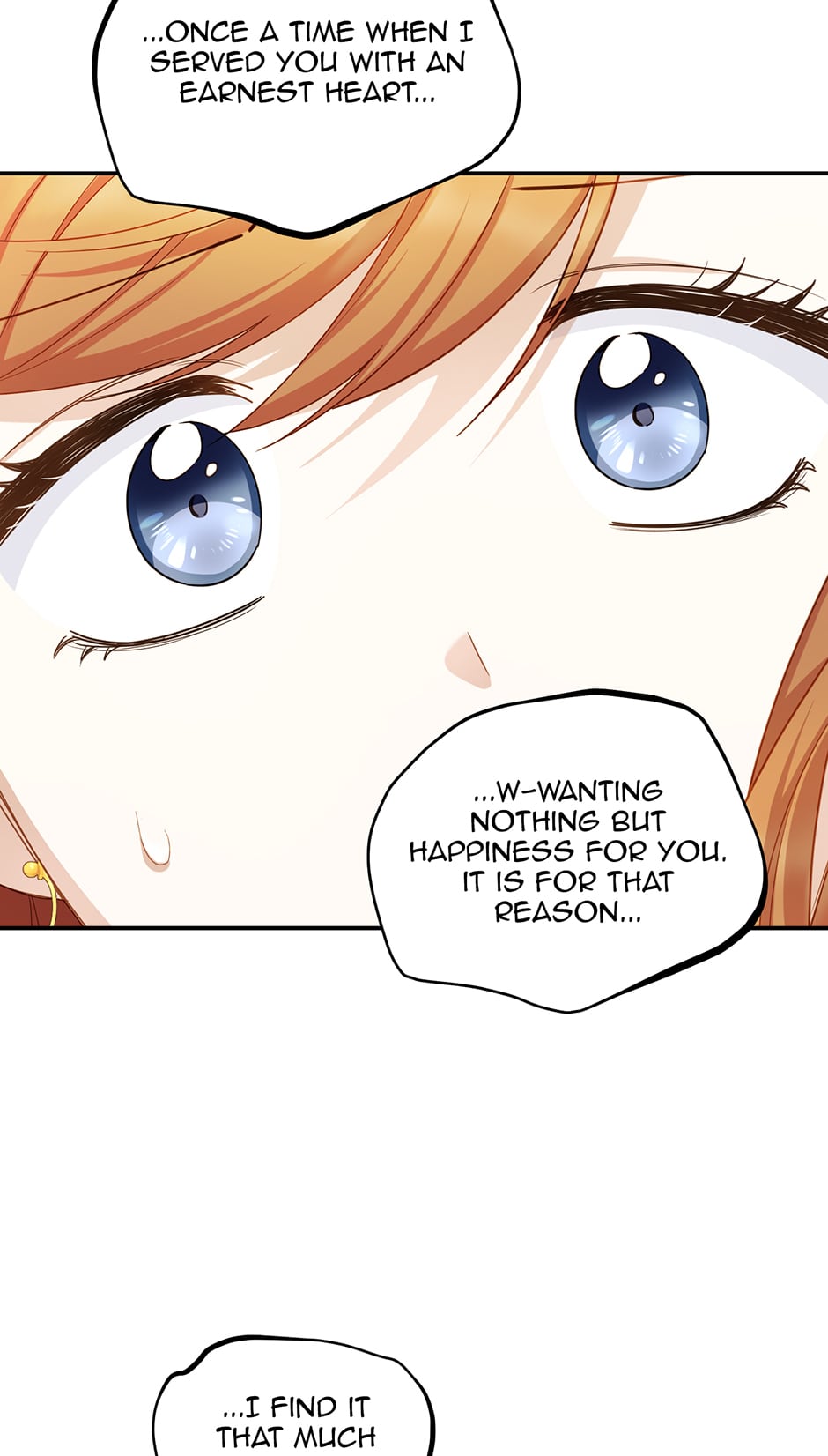 The Duchess with an Empty Soul chapter 116 page 44