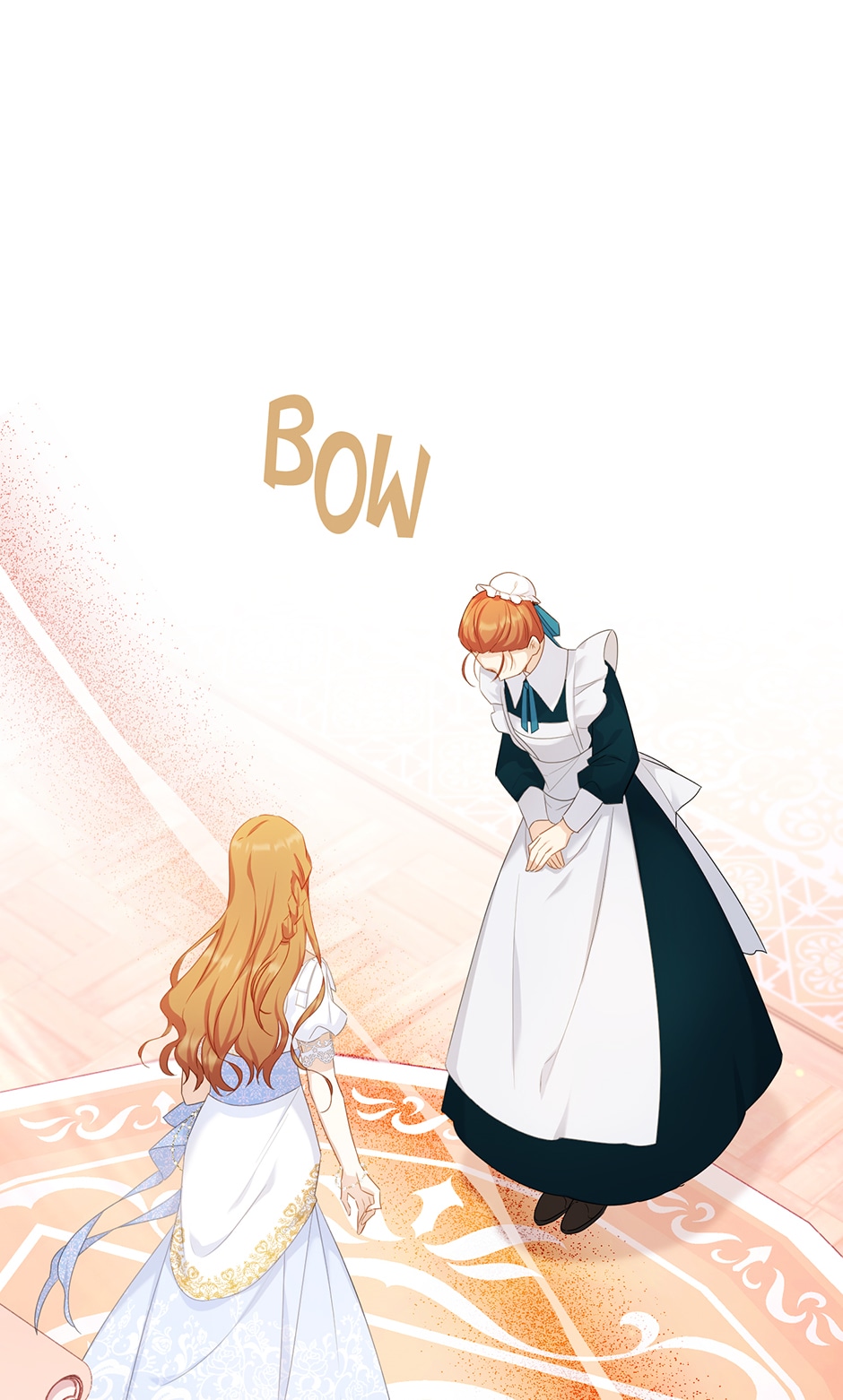 The Duchess with an Empty Soul chapter 116 page 48