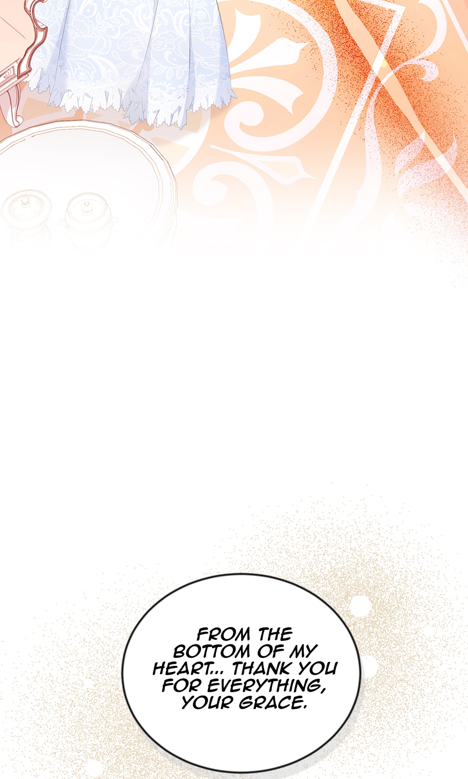 The Duchess with an Empty Soul chapter 116 page 49