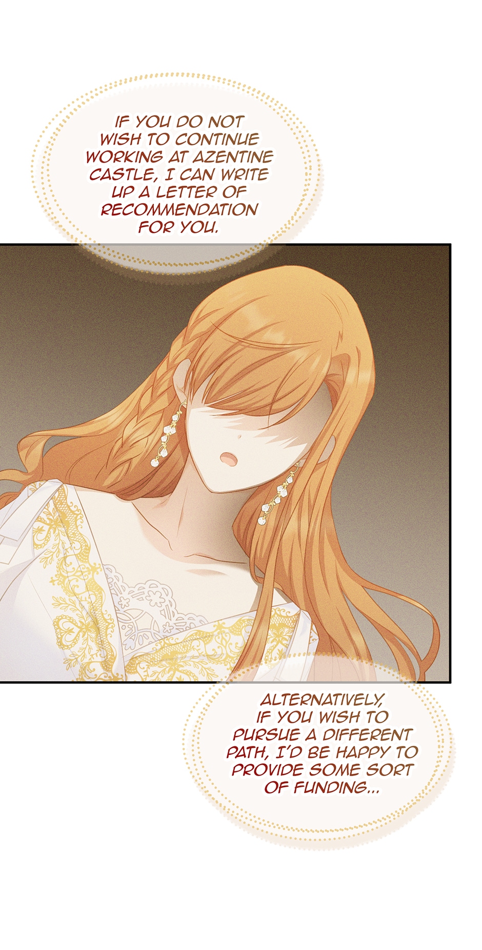 The Duchess with an Empty Soul chapter 116 page 53