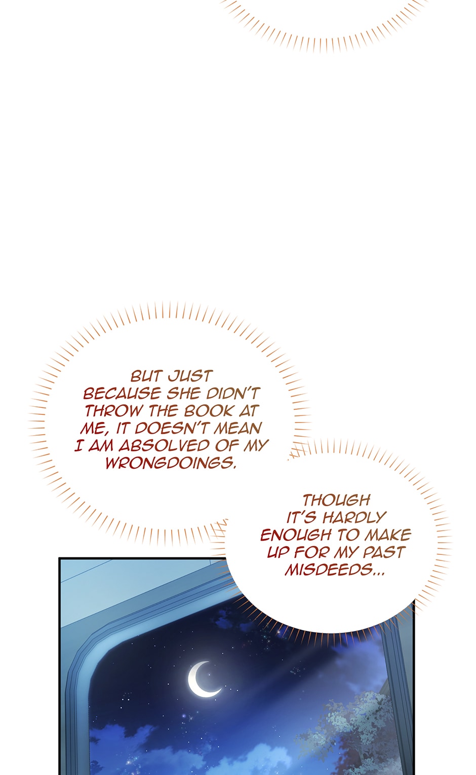 The Duchess with an Empty Soul chapter 116 page 56