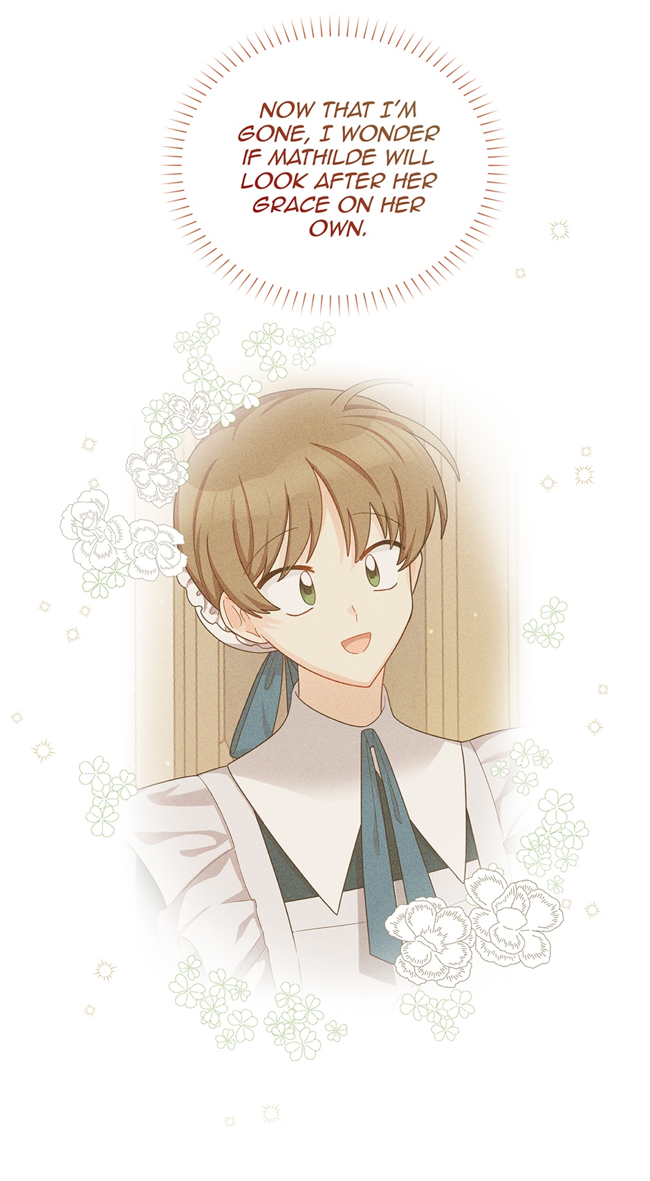 The Duchess with an Empty Soul chapter 116 page 58