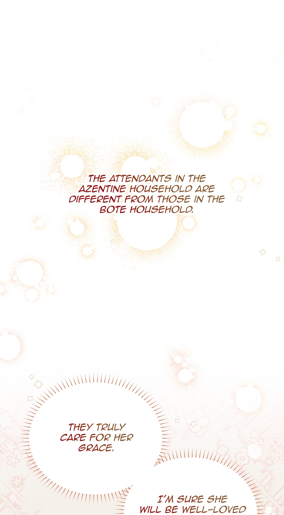 The Duchess with an Empty Soul chapter 116 page 59