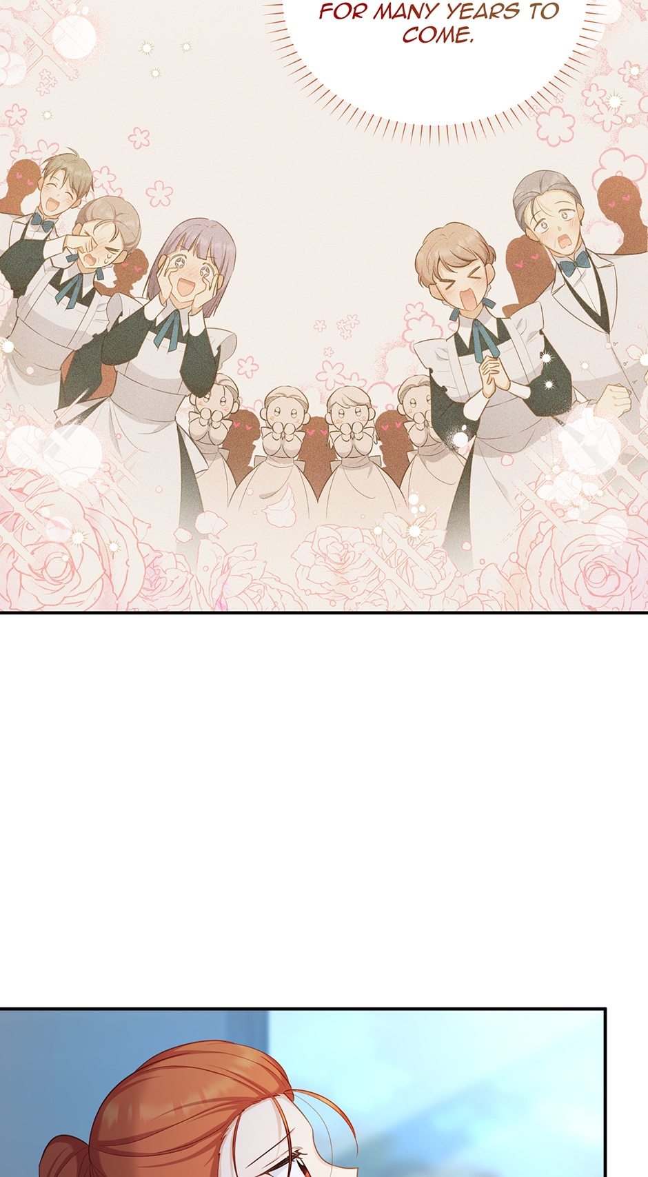 The Duchess with an Empty Soul chapter 116 page 60