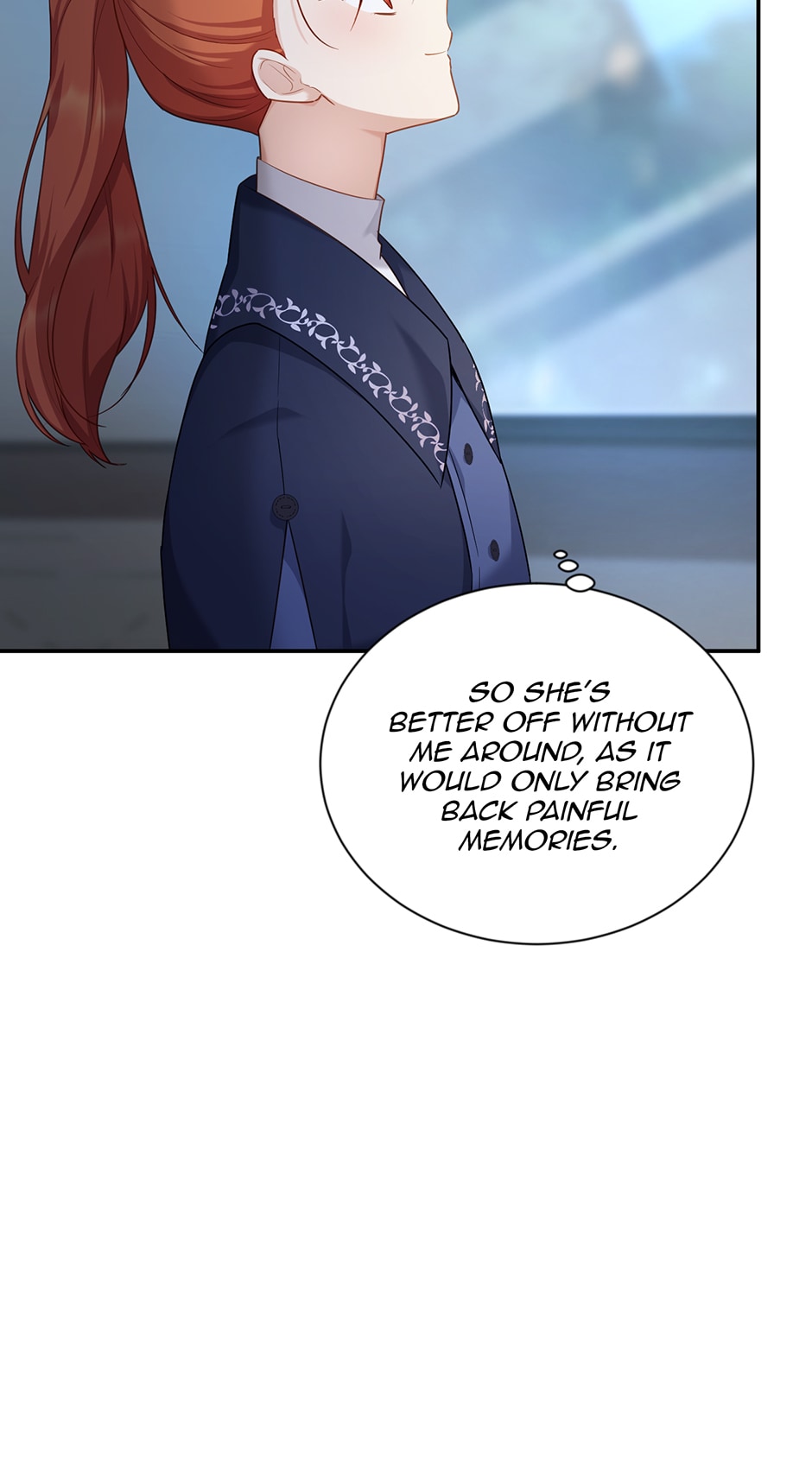 The Duchess with an Empty Soul chapter 116 page 61