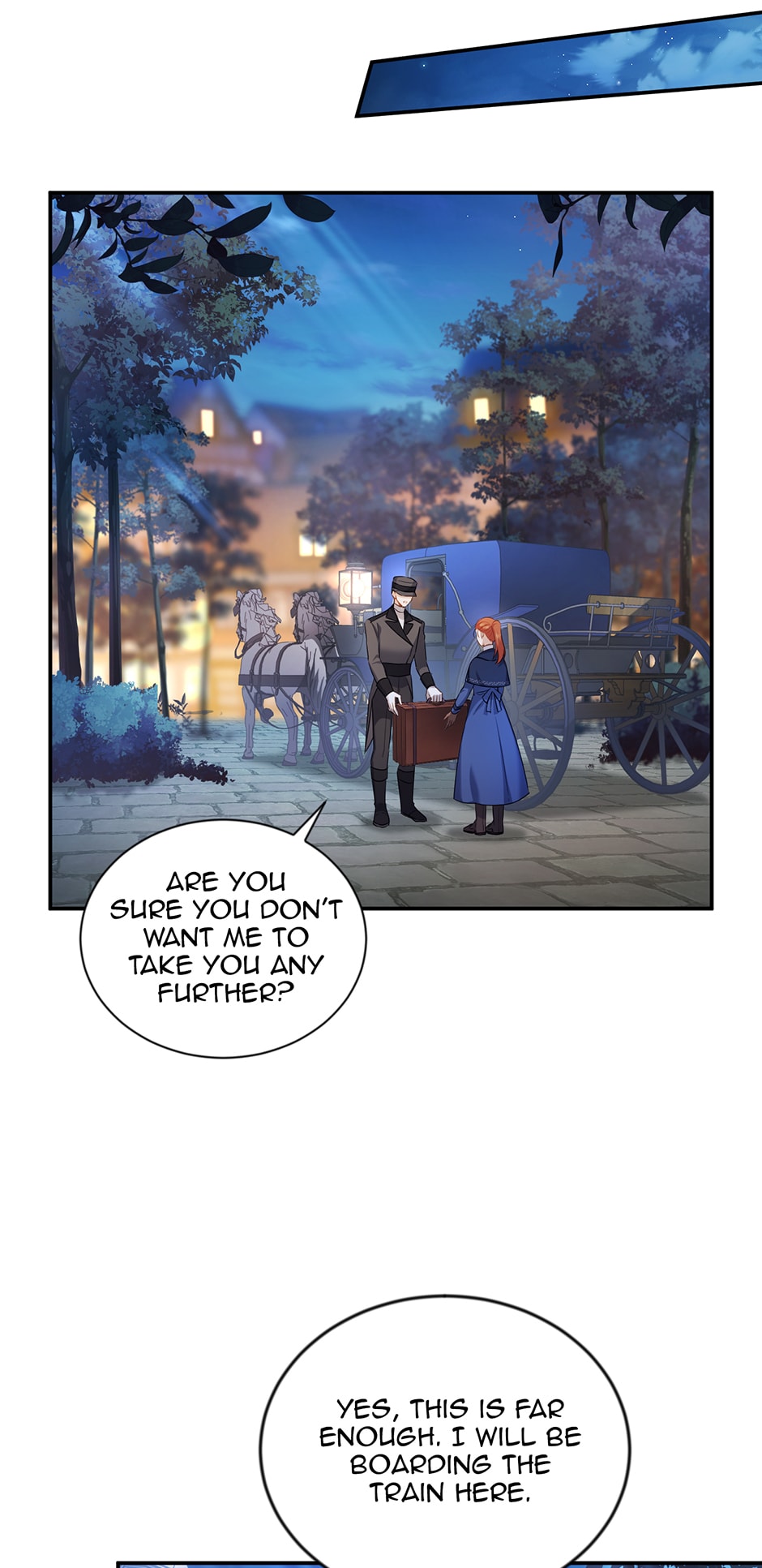 The Duchess with an Empty Soul chapter 116 page 62