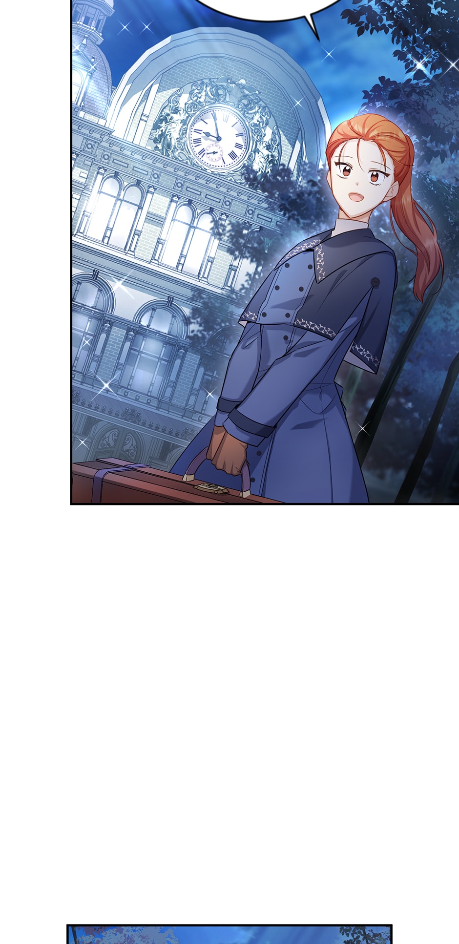 The Duchess with an Empty Soul chapter 116 page 63