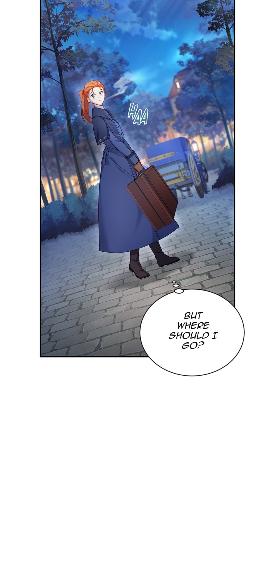 The Duchess with an Empty Soul chapter 116 page 64