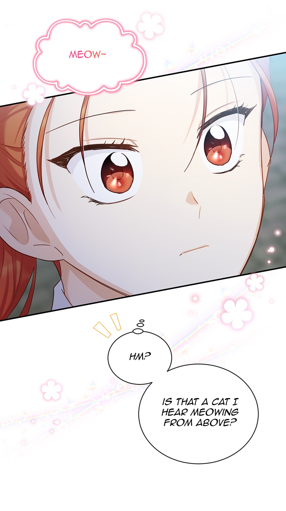 The Duchess with an Empty Soul chapter 116 page 65