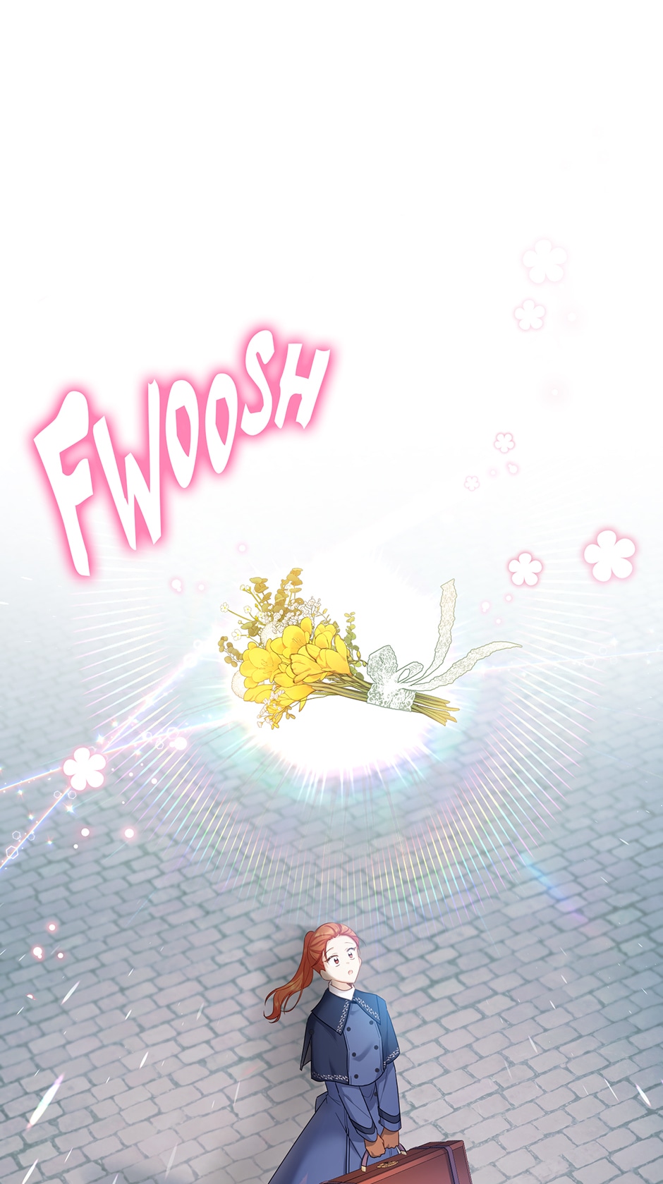 The Duchess with an Empty Soul chapter 116 page 66