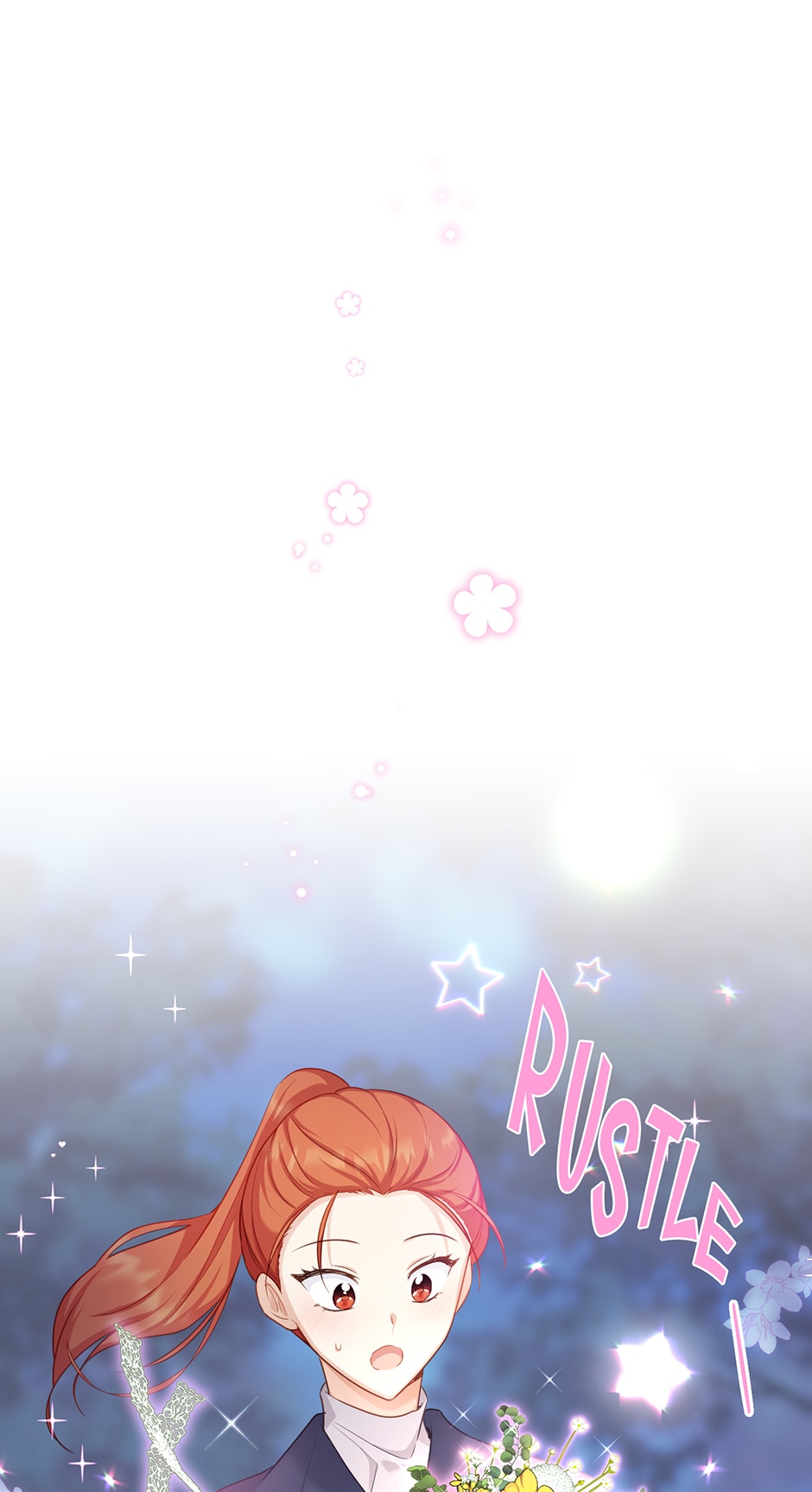 The Duchess with an Empty Soul chapter 116 page 68