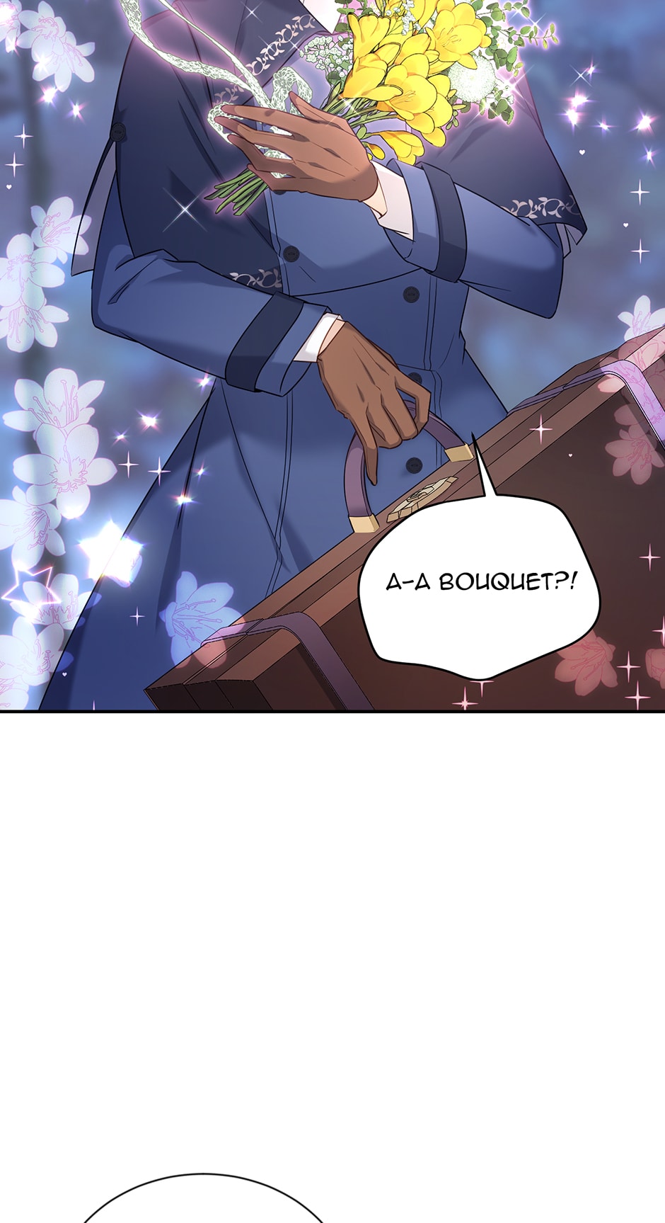 The Duchess with an Empty Soul chapter 116 page 69