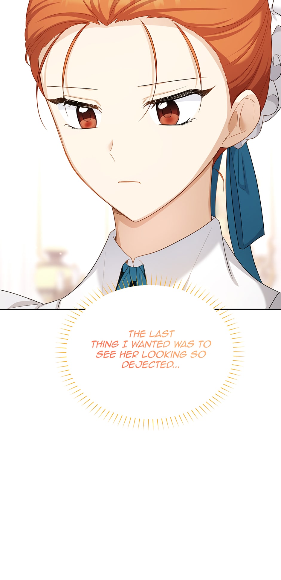 The Duchess with an Empty Soul chapter 116 page 7