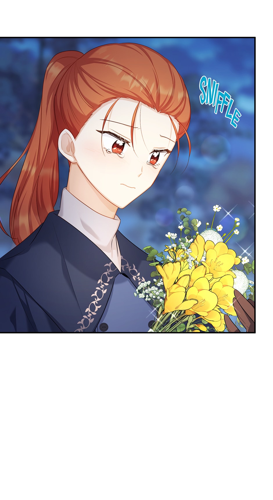 The Duchess with an Empty Soul chapter 116 page 71