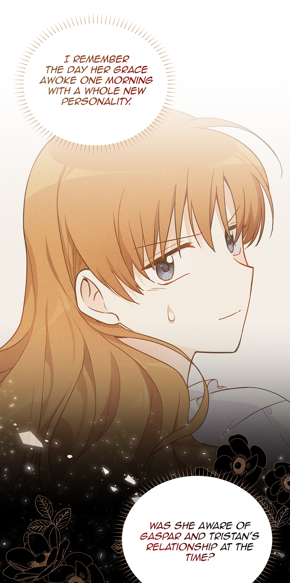 The Duchess with an Empty Soul chapter 116 page 72