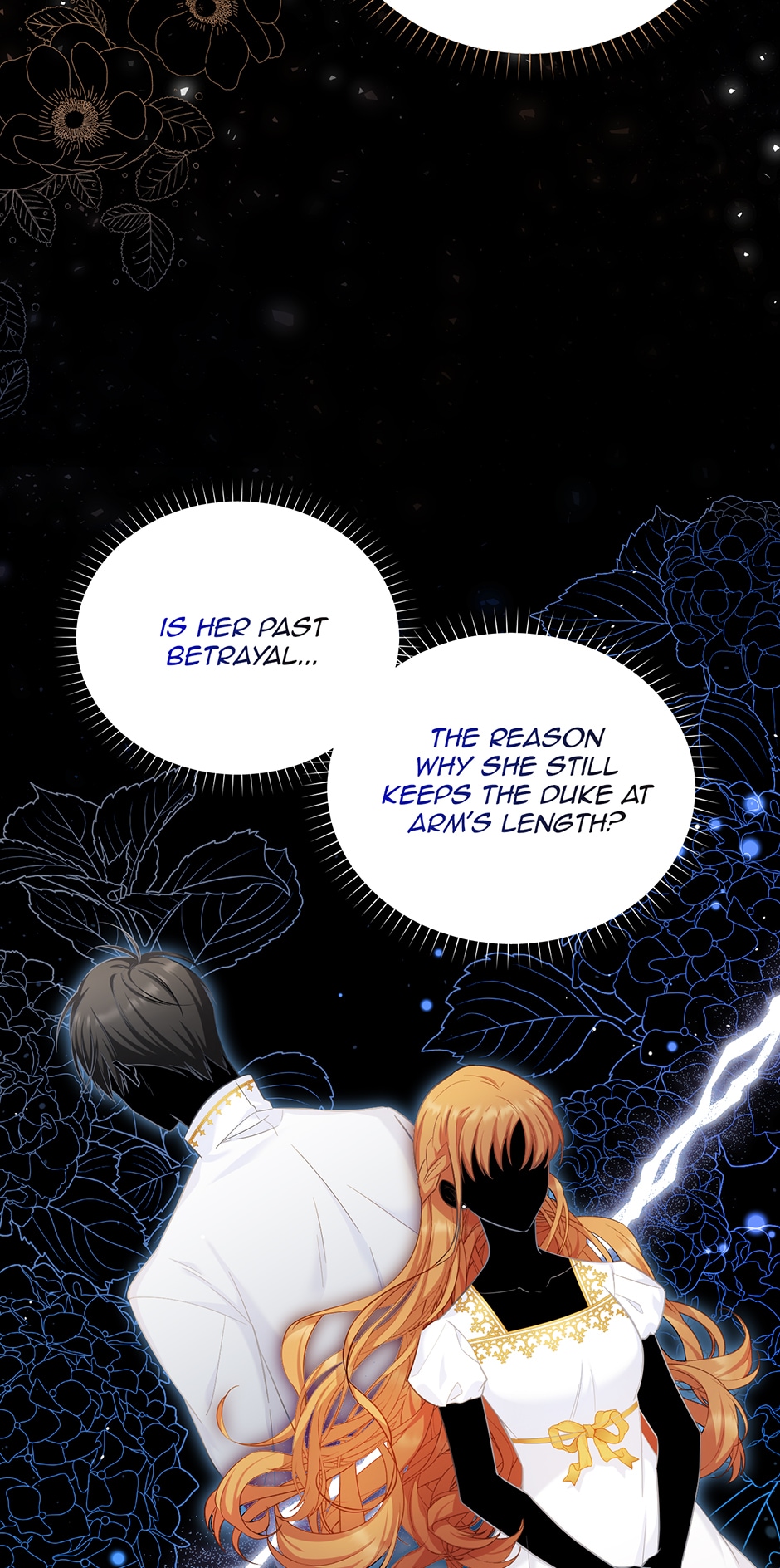 The Duchess with an Empty Soul chapter 116 page 73