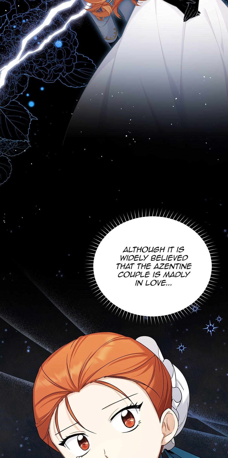 The Duchess with an Empty Soul chapter 116 page 74