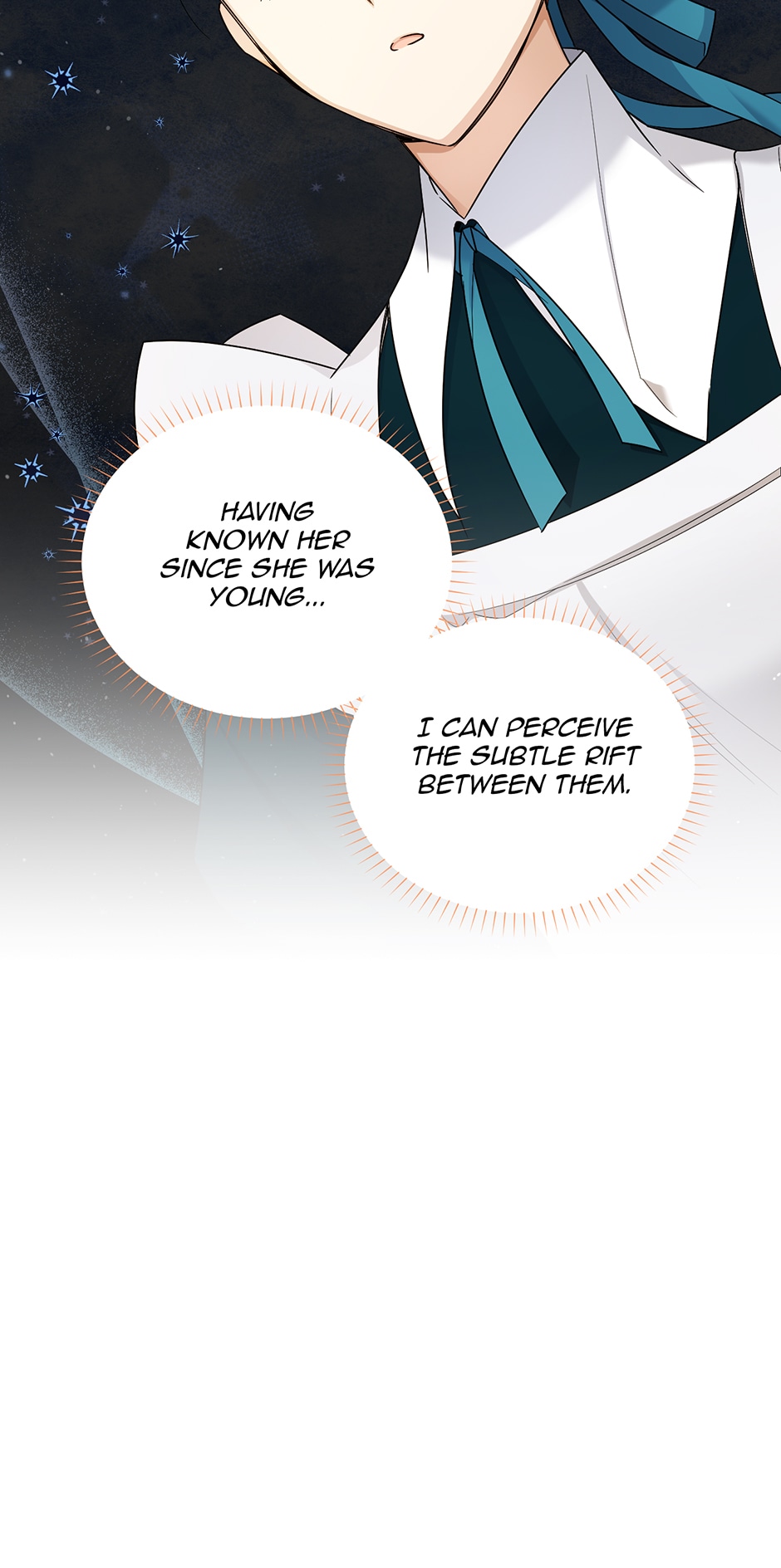 The Duchess with an Empty Soul chapter 116 page 75