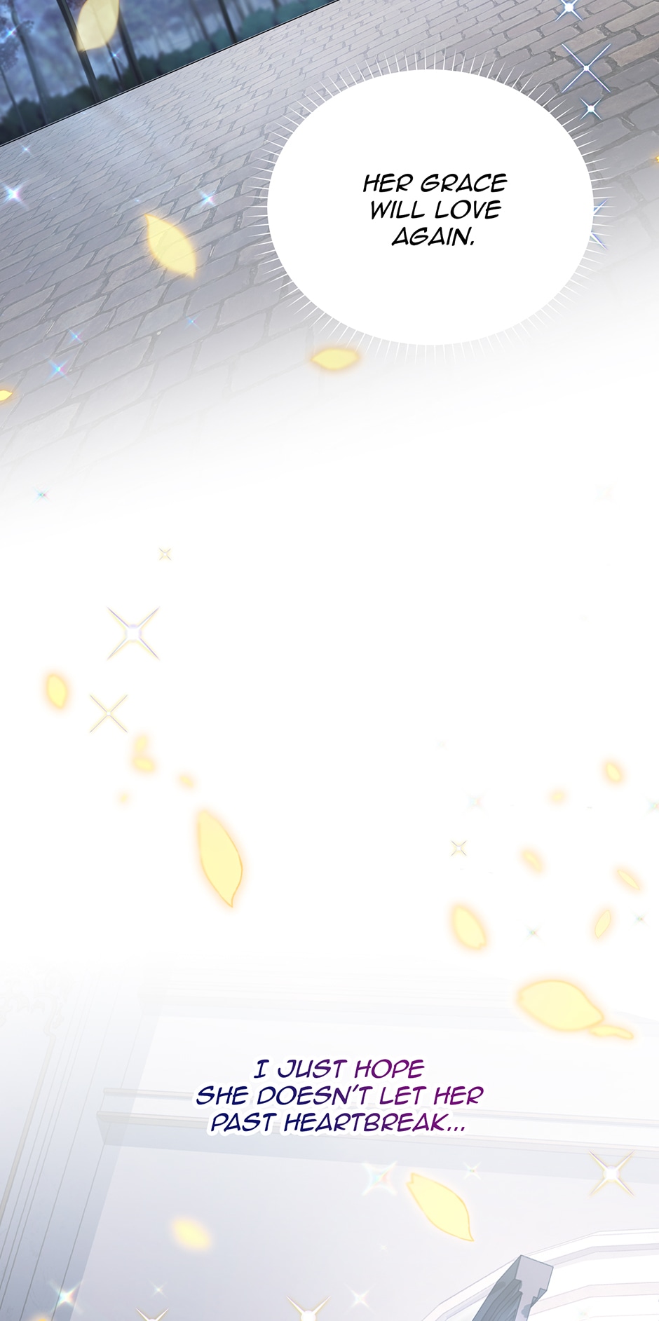 The Duchess with an Empty Soul chapter 116 page 77