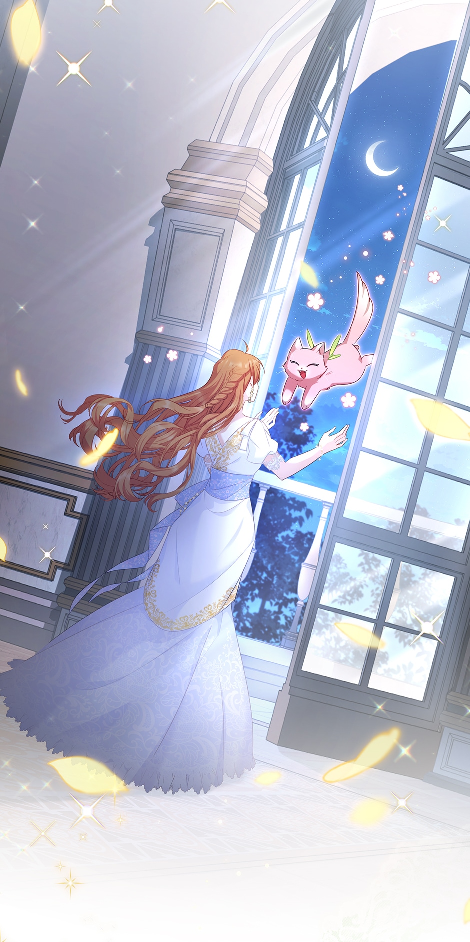 The Duchess with an Empty Soul chapter 116 page 78