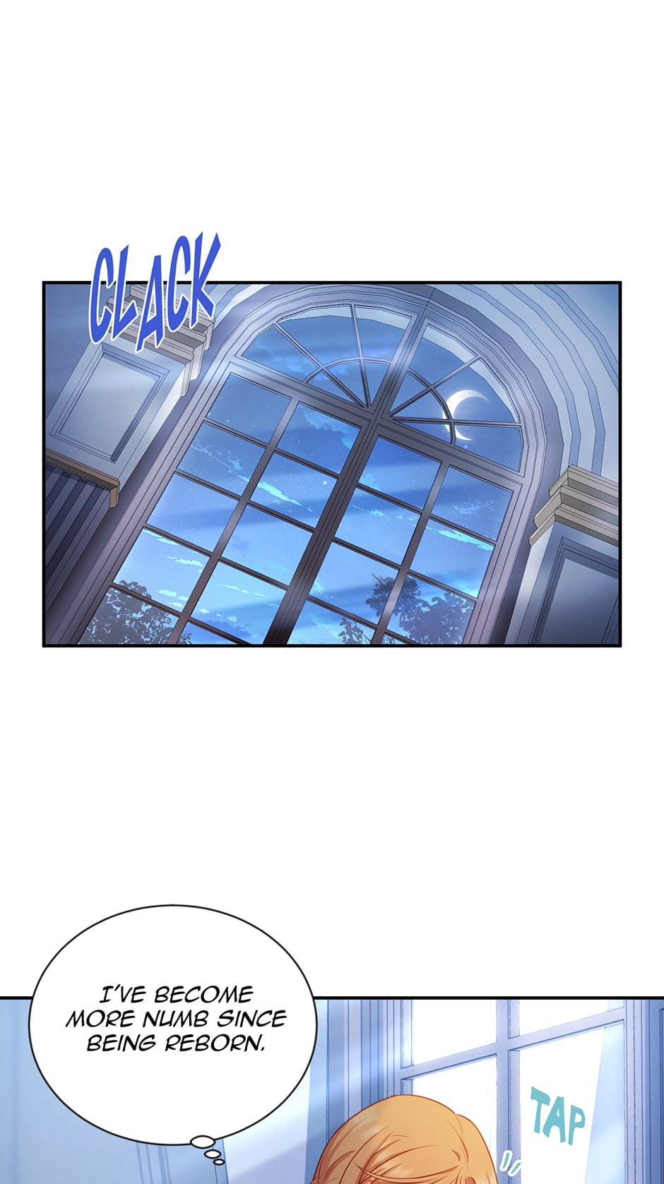 The Duchess with an Empty Soul chapter 117 page 11