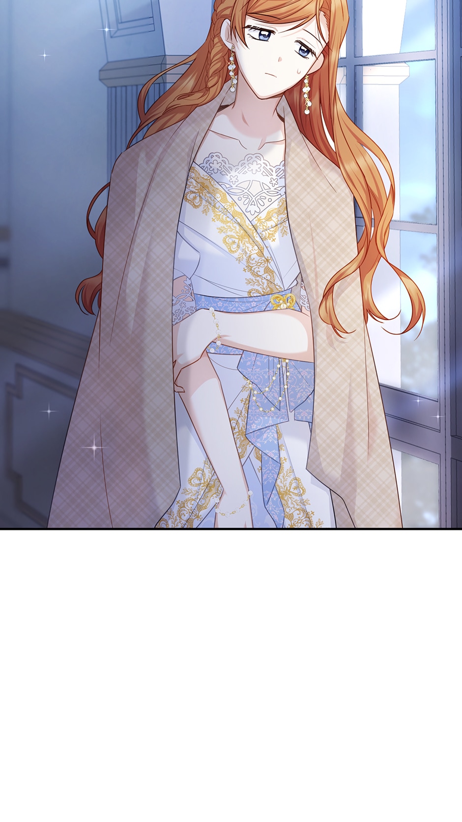 The Duchess with an Empty Soul chapter 117 page 12