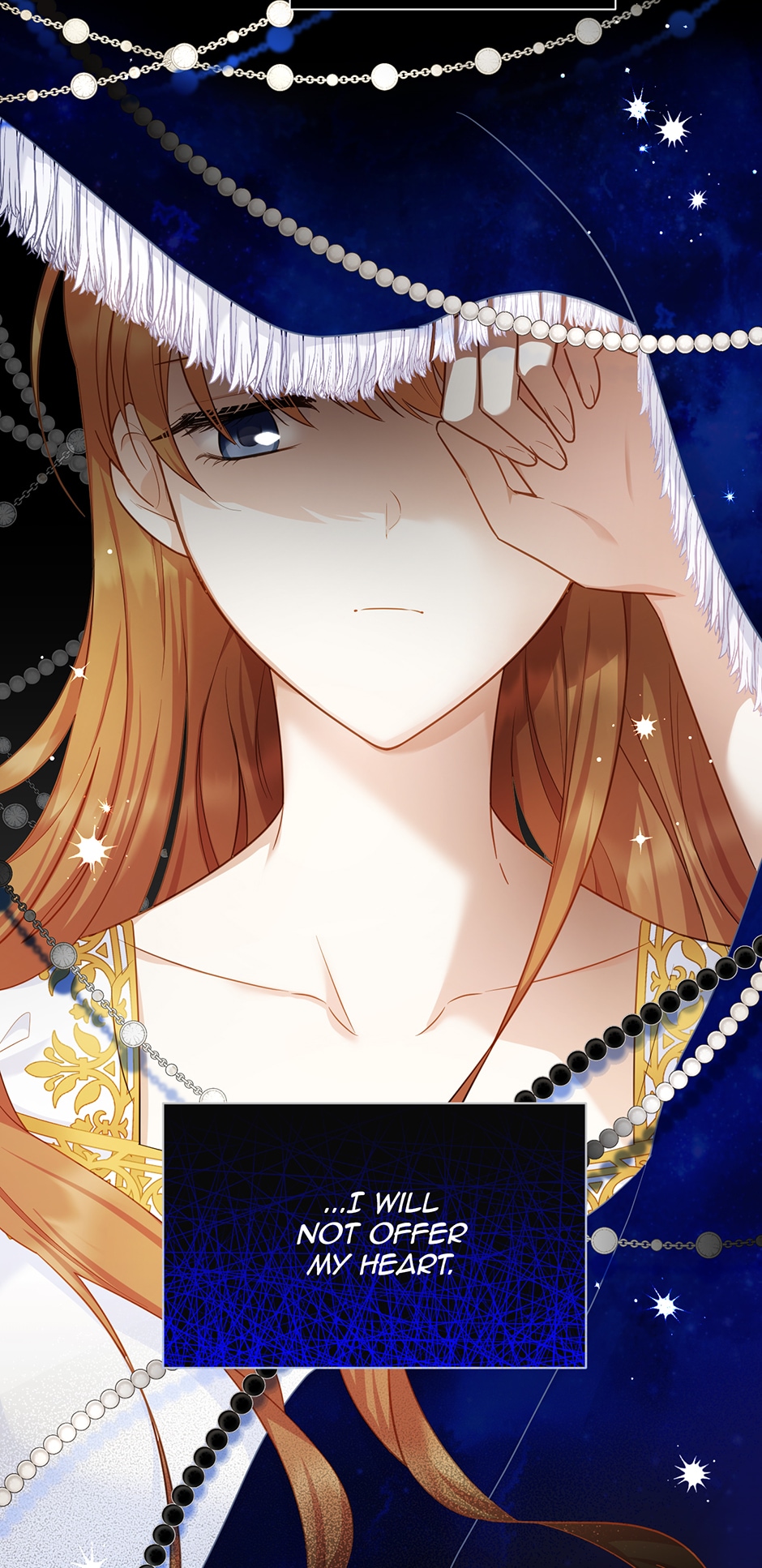 The Duchess with an Empty Soul chapter 117 page 15