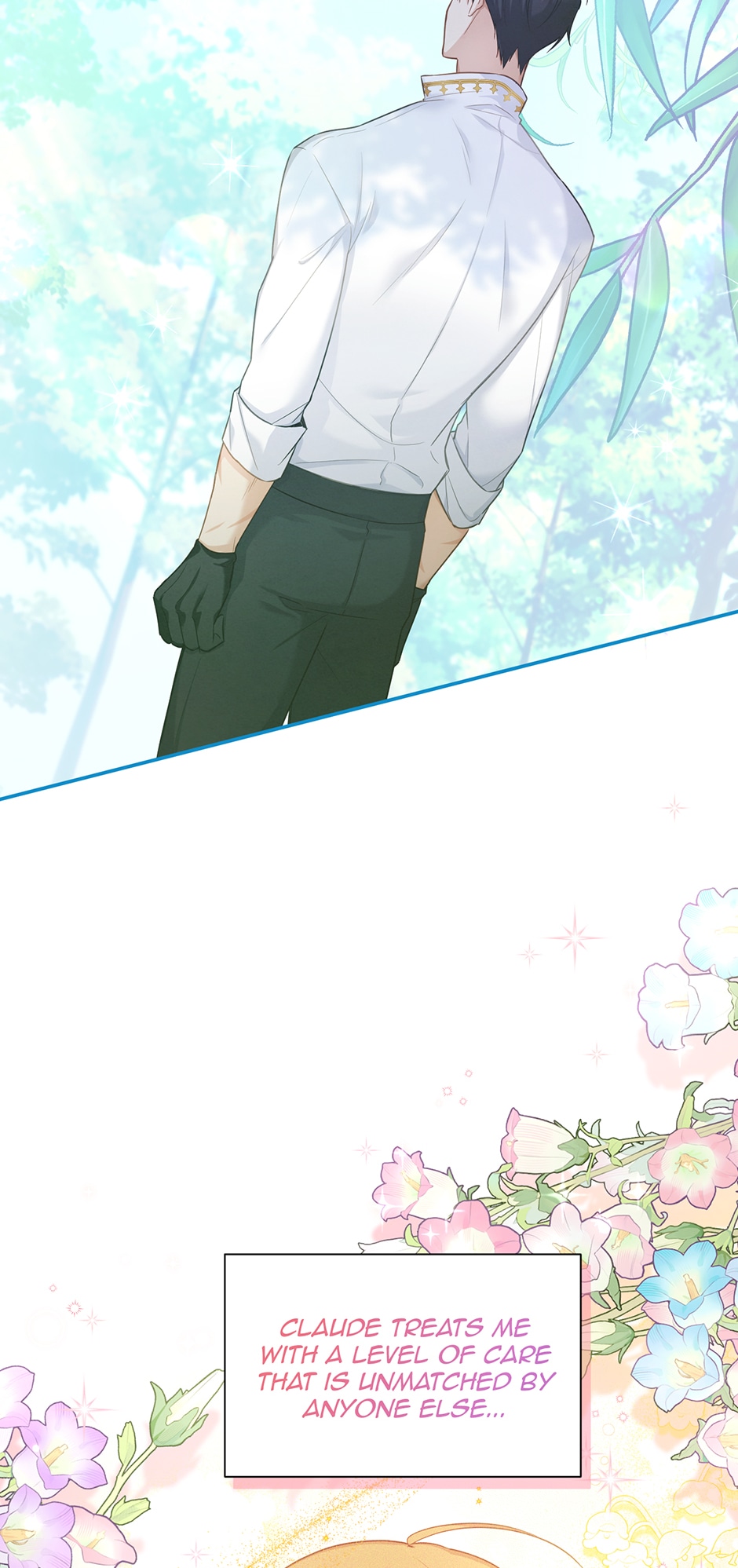 The Duchess with an Empty Soul chapter 117 page 19