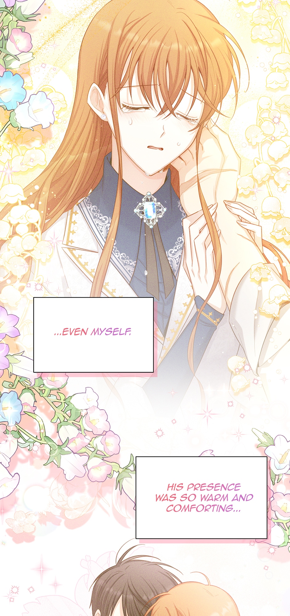 The Duchess with an Empty Soul chapter 117 page 20