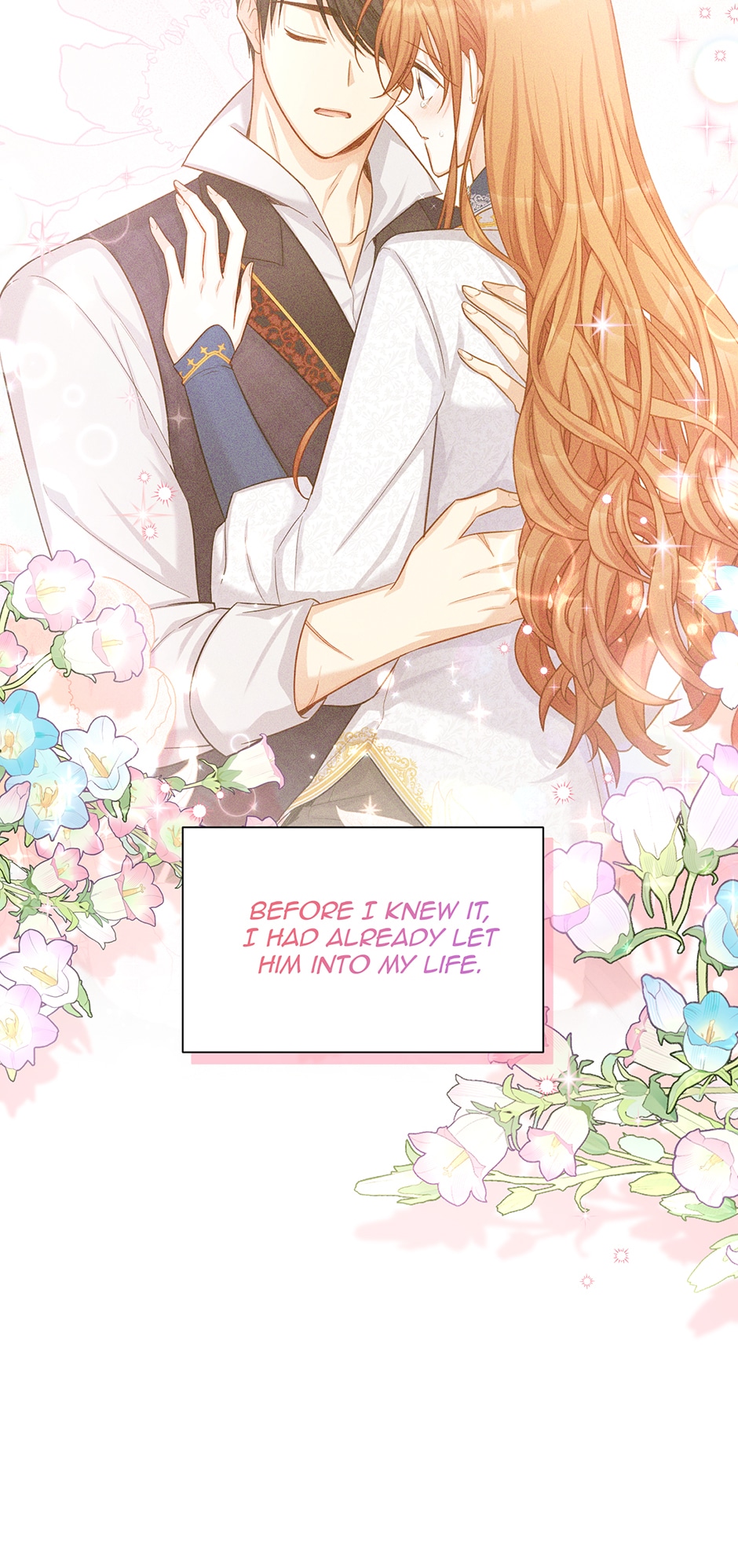 The Duchess with an Empty Soul chapter 117 page 21